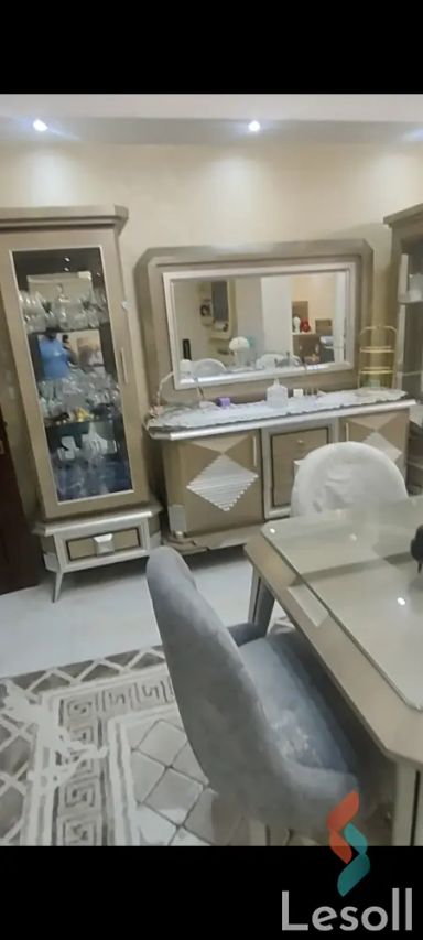 Apartment for sale with an data.area 150 meters and 2 room in Warraq Giza