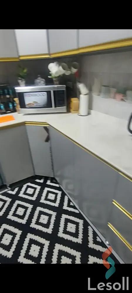 Apartment for sale with an data.area 150 meters and 2 room in Warraq Giza