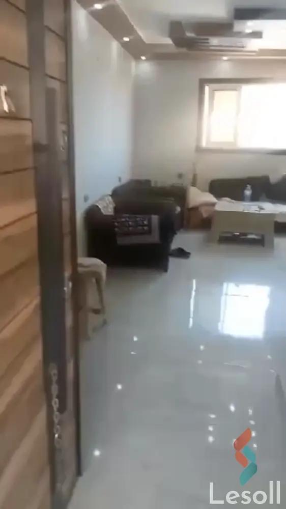 Apartment for sale with an data.area 145 meters and 3 data.rooms in Agamy Alexandria