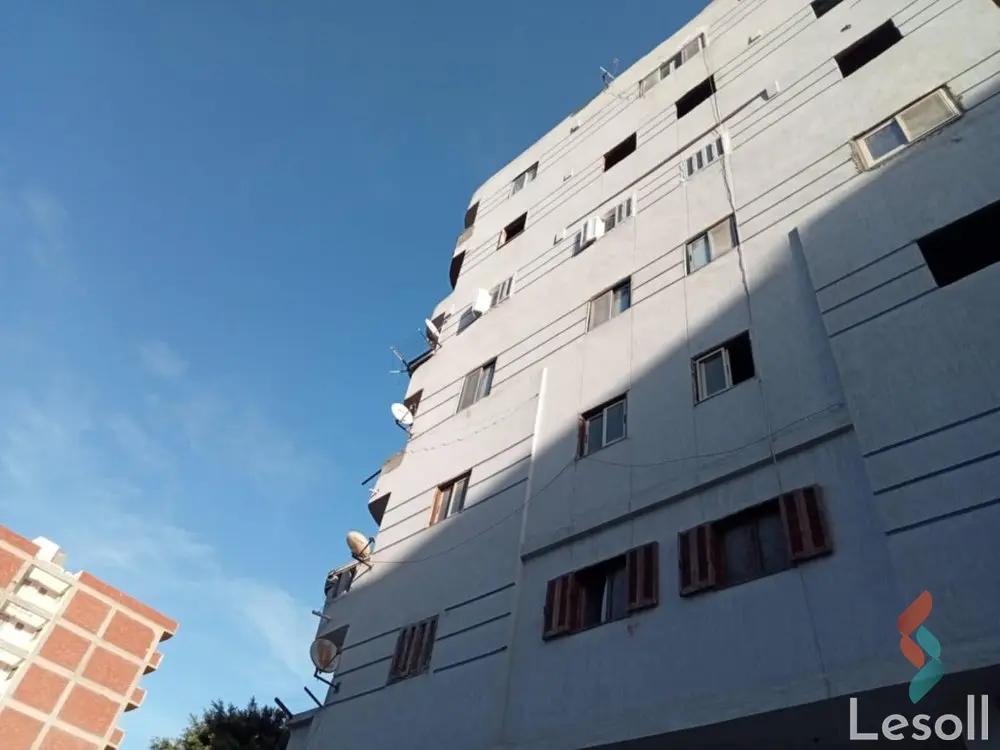 Apartment for sale with an data.area 145 meters and 3 data.rooms in Agamy Alexandria