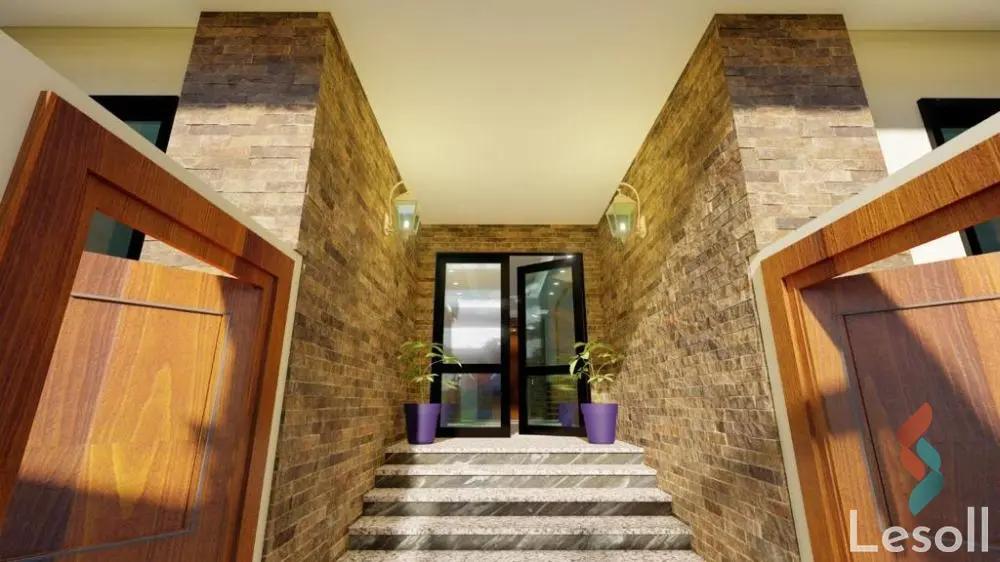 شقة للبيع بمساحة 127 متر و 3 غرف في القاهرة الجديدة القاهرة - كل الصور