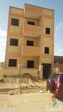 للبيع منزل ١٥٠ متر أدوار ناصية بحري