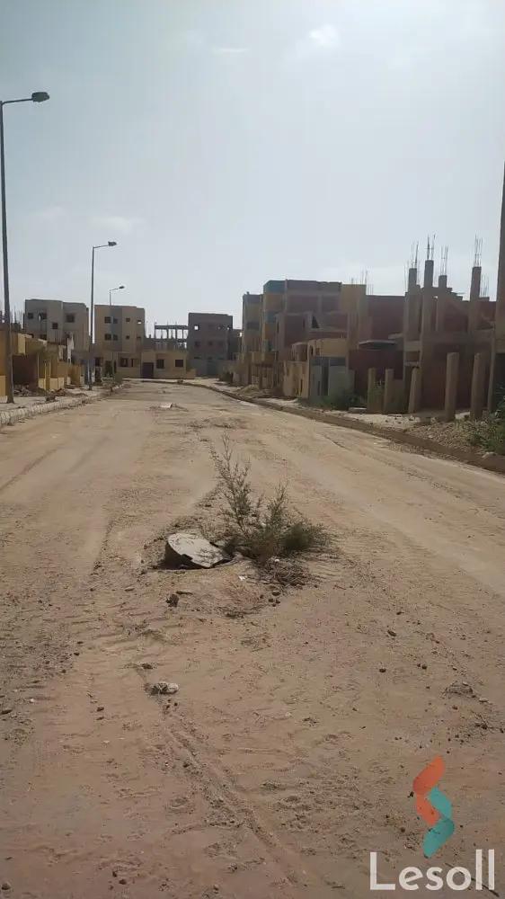 فيلا للبيع بمساحة 150 متر و 6 غرف في 6 اكتوبر الجيزة