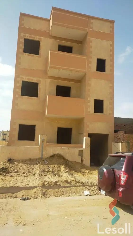 فيلا للبيع بمساحة 150 متر و 6 غرف في 6 اكتوبر الجيزة