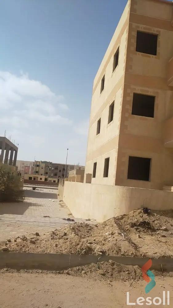 فيلا للبيع بمساحة 150 متر و 6 غرف في 6 اكتوبر الجيزة