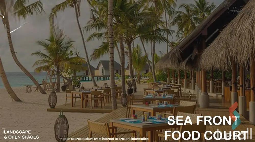 شقة للبيع بمساحة 107 متر و 3 غرف في دمياط الجديدة دمياط - صورة 3