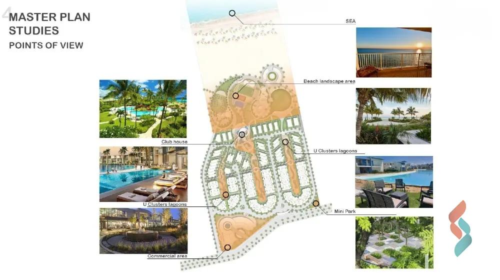 شقة للبيع بمساحة 150 متر و غرفتان في دمياط الجديدة دمياط - صورة 2