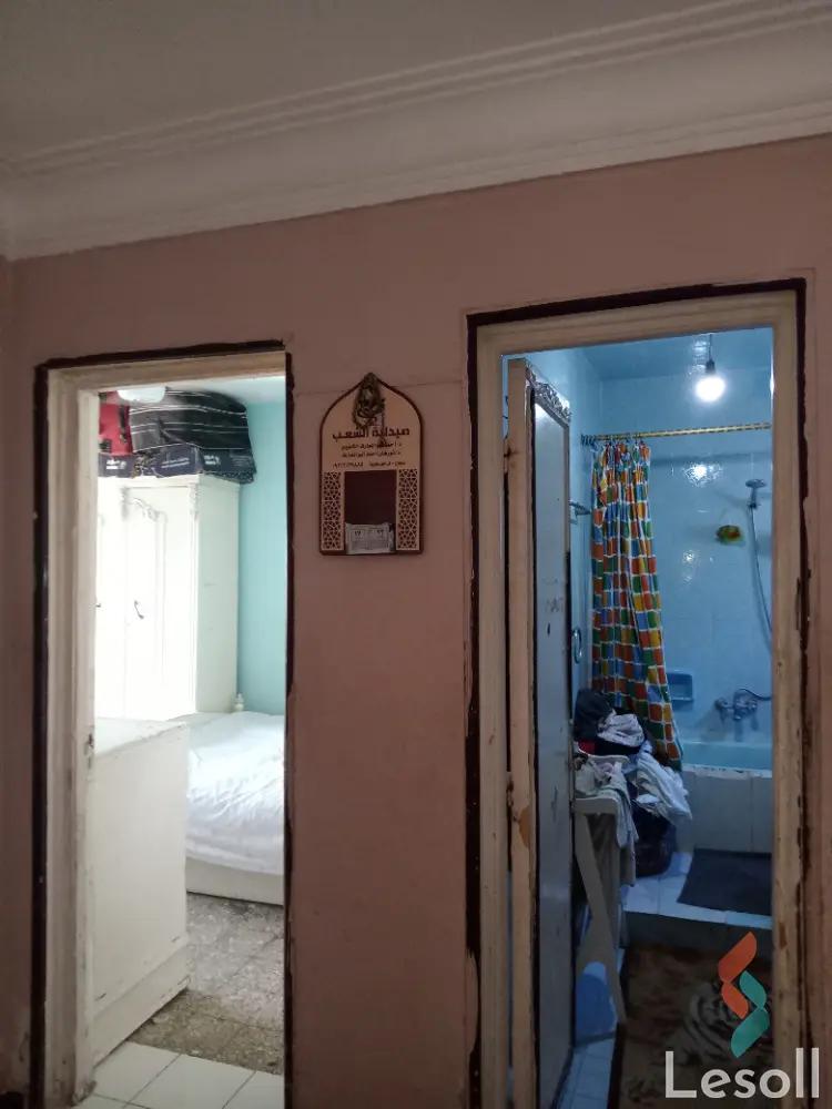 شقة للبيع بمساحة 68 متر و غرفتان في 6 اكتوبر الجيزة - صورة 4