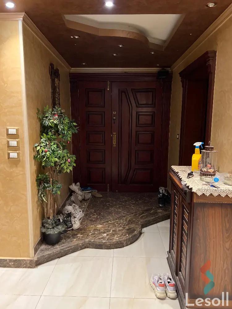 Apartment for sale with an data.area 220 meters and 4 data.rooms in Ain Shams Cairo