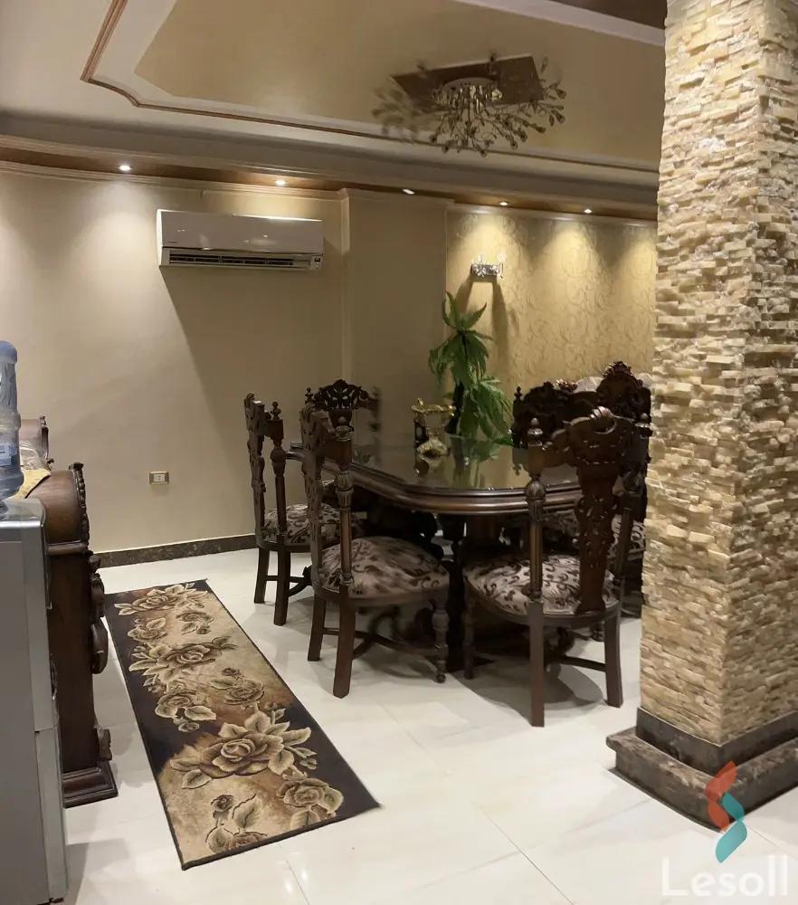 Apartment for sale with an data.area 220 meters and 4 data.rooms in Ain Shams Cairo