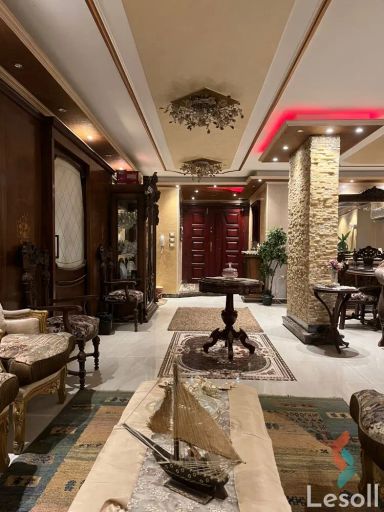 Apartment for sale with an data.area 220 meters and 4 data.rooms in Ain Shams Cairo