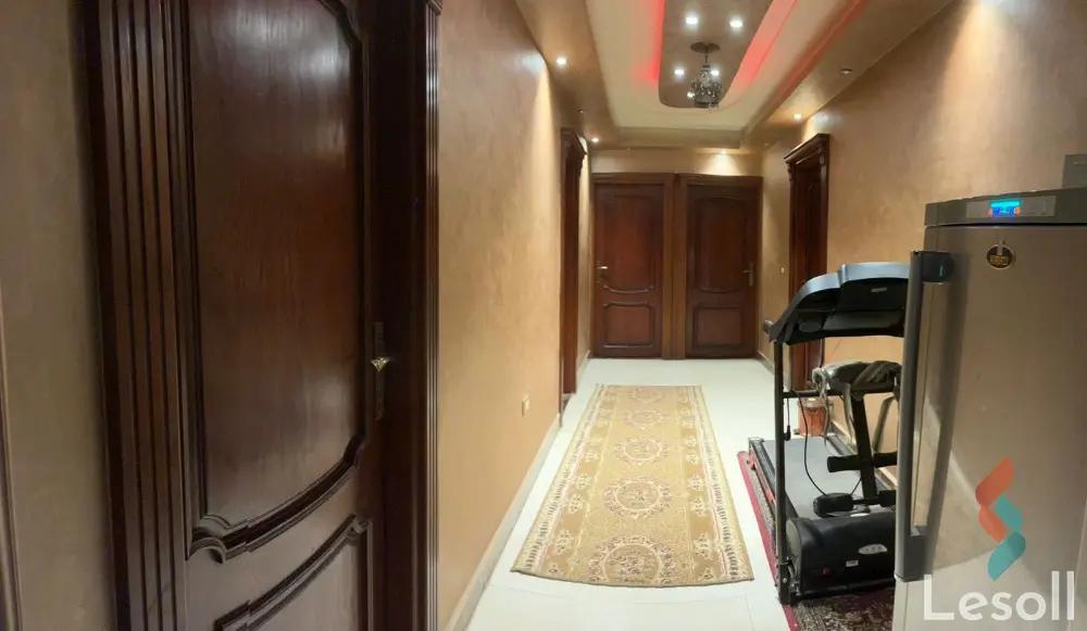 Apartment for sale with an data.area 220 meters and 4 data.rooms in Ain Shams Cairo