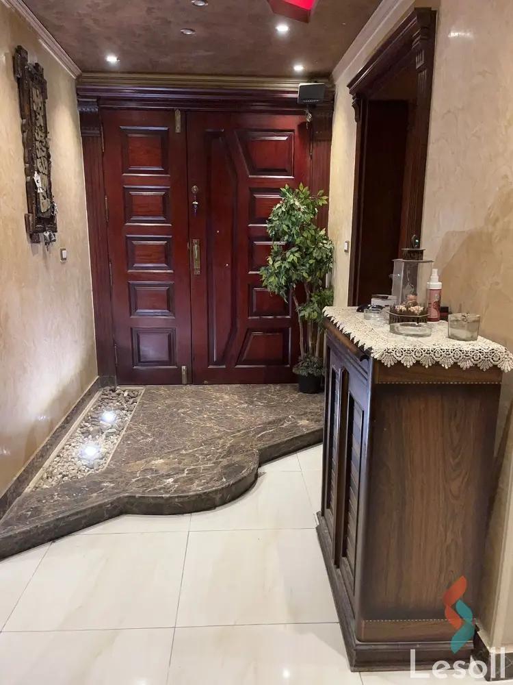 Apartment for sale with an data.area 220 meters and 4 data.rooms in Ain Shams Cairo