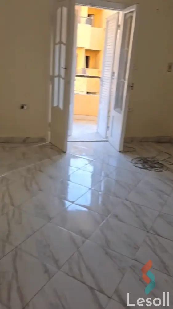 Apartment for monthly rent with an data.area 180 meters and 3 rooms in October 6 Giza - All Images