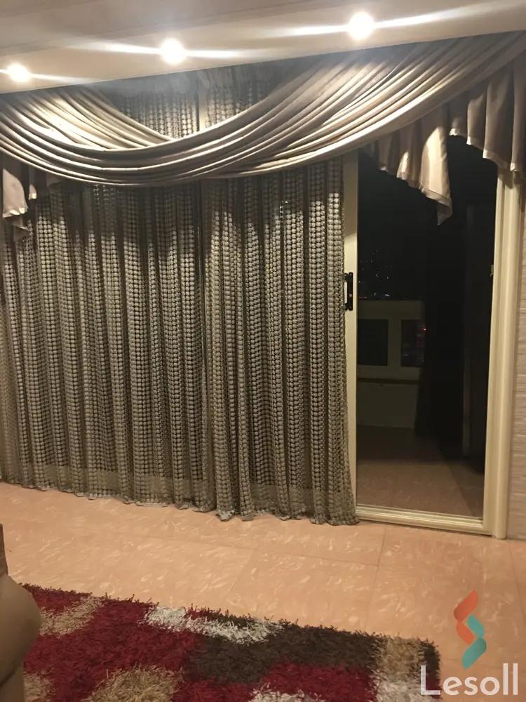 Apartment for sale with an data.area 155 meters and 3 data.rooms in Giza Giza