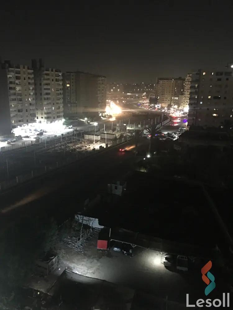 Apartment for sale with an data.area 155 meters and 3 data.rooms in Giza Giza