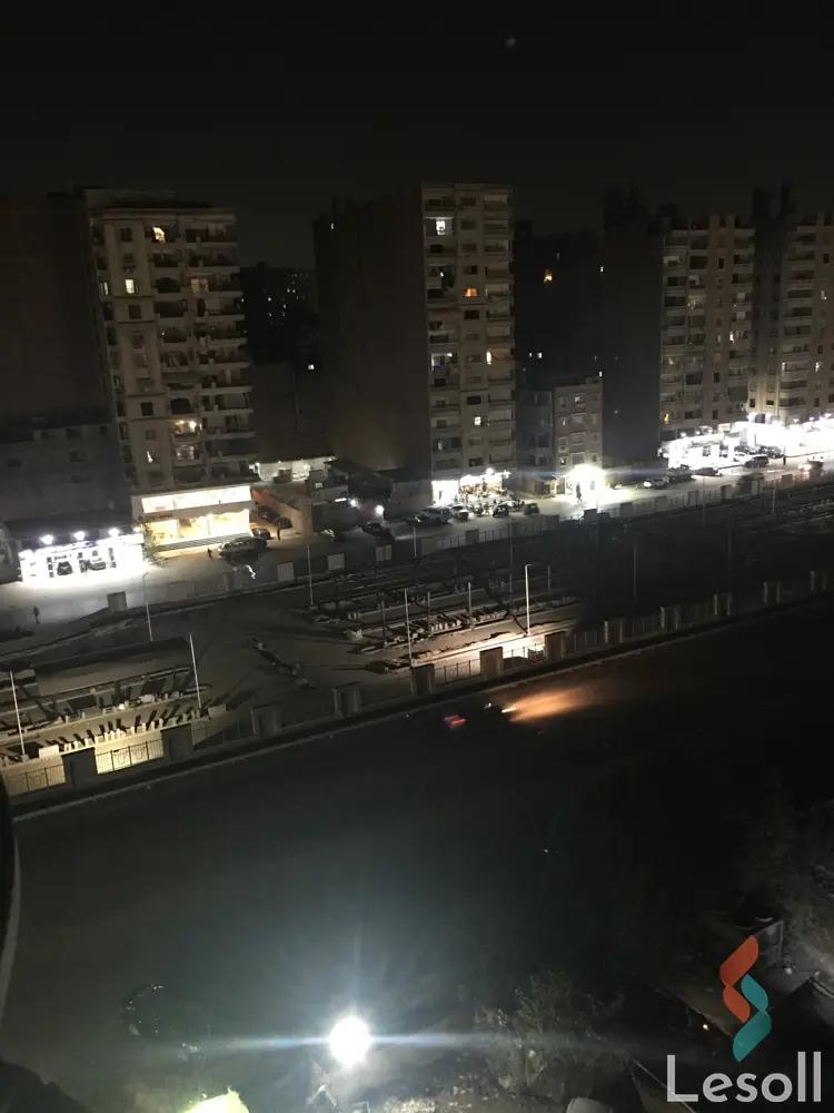 Apartment for sale with an data.area 155 meters and 3 data.rooms in Giza Giza