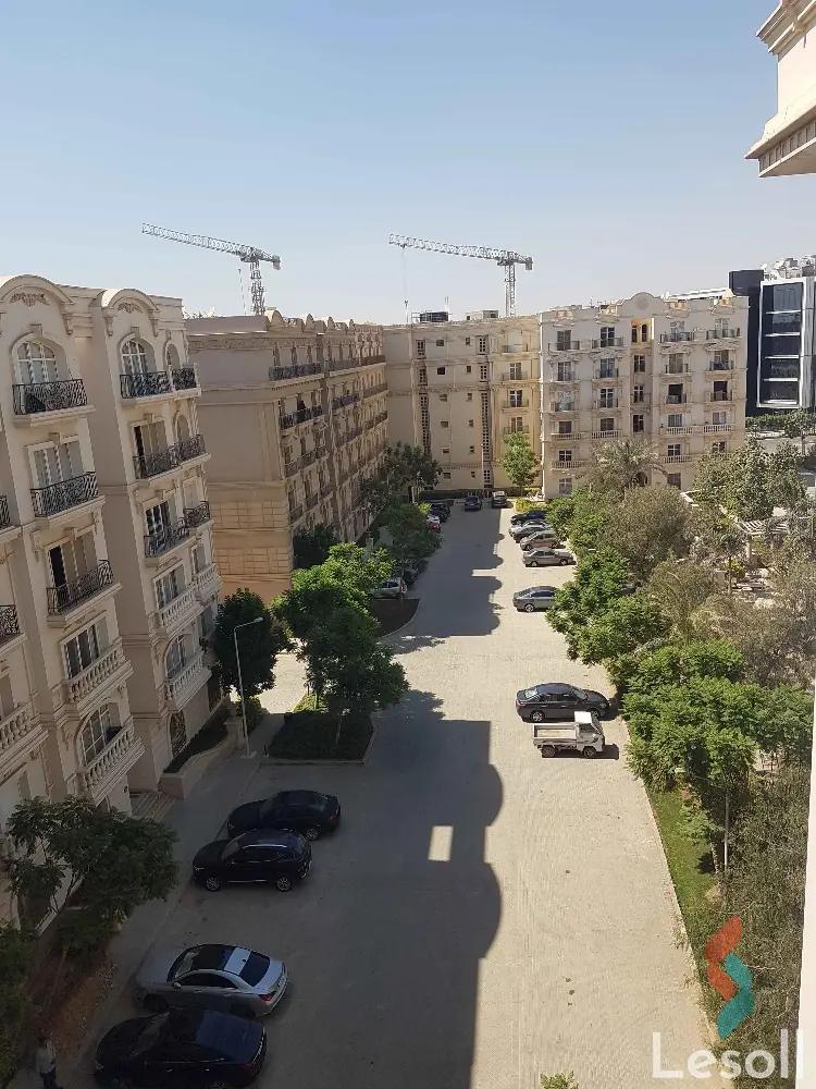 شقة للايجار الشهري بمساحة 230 متر و 5 غرف في التجمع الخامس القاهرة - كل الصور