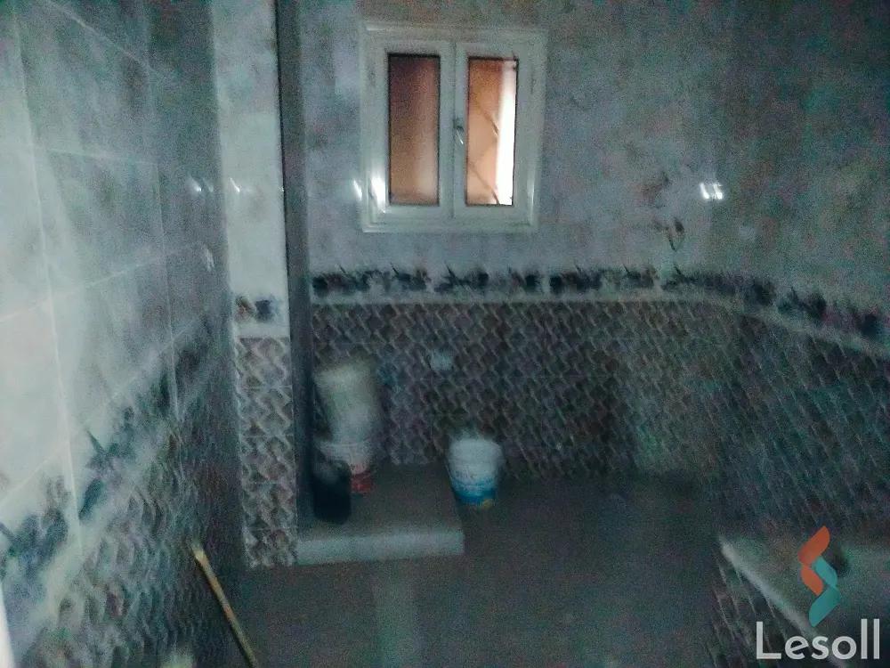 Apartment for monthly rent with an data.area 150 meters and 3 rooms in Boulaq Dakrour Giza