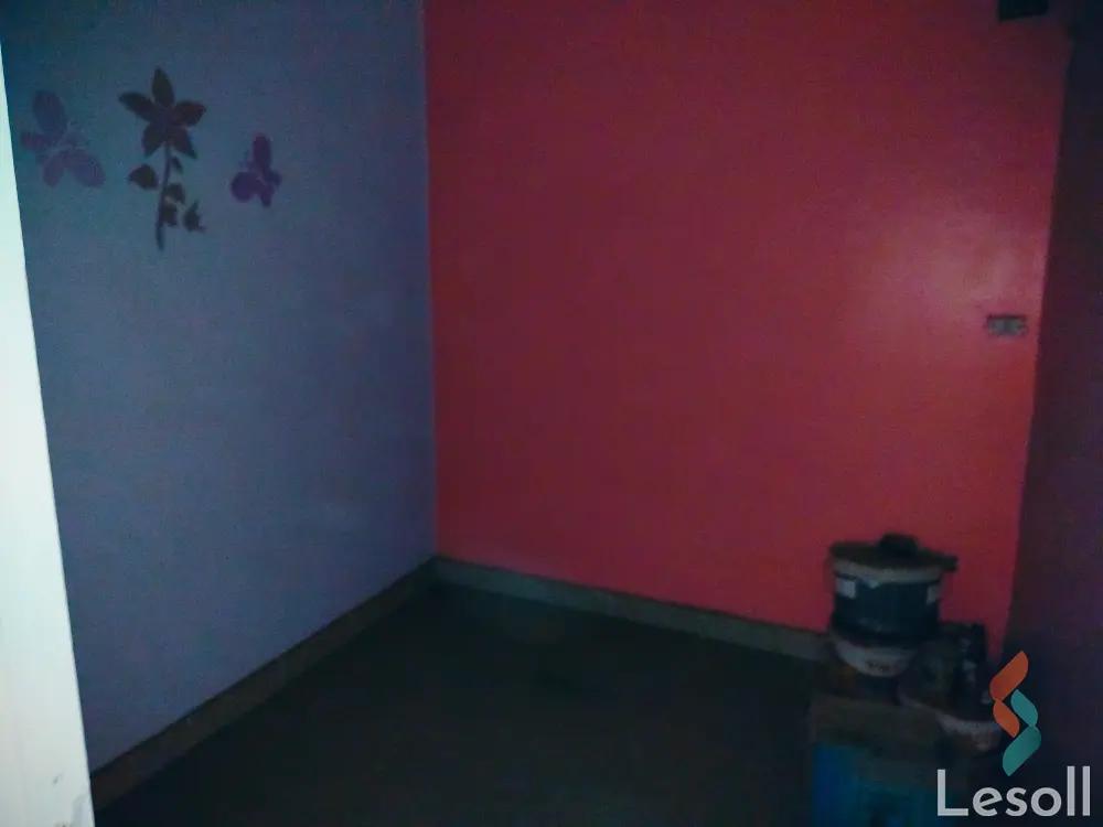 Apartment for monthly rent with an data.area 150 meters and 3 rooms in Boulaq Dakrour Giza