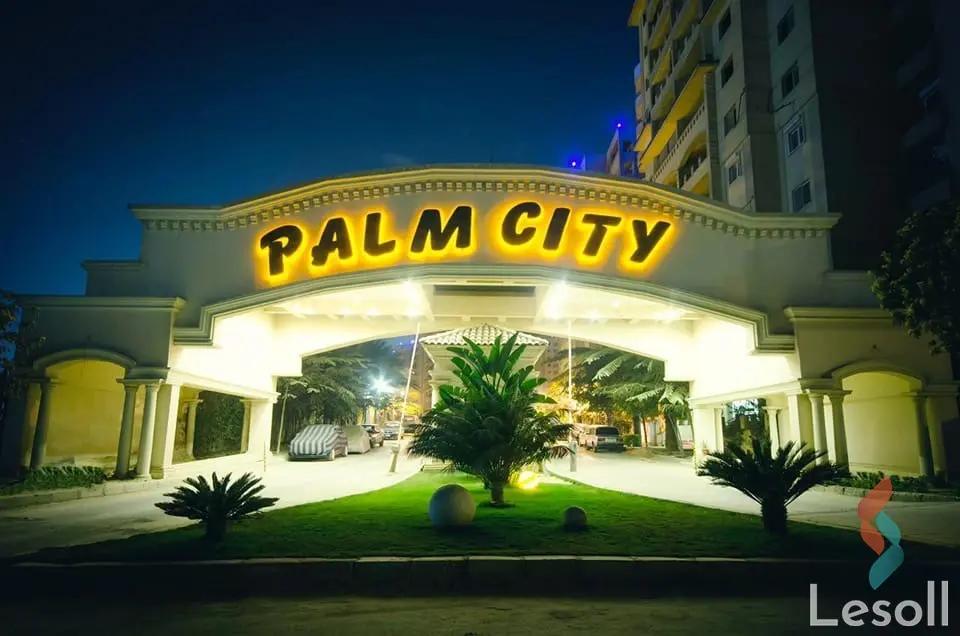 شقة للبيع بمساحة 350 متر و 6 غرف في القطامية القاهرة