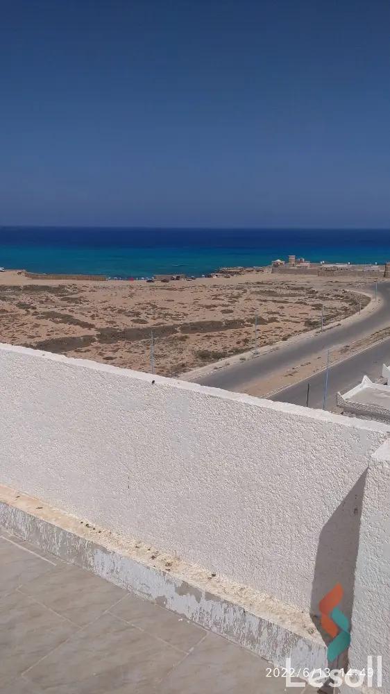 Apartment for sale with an data.area 100 meters and 2 room in Marsa Matrouh Matrouh