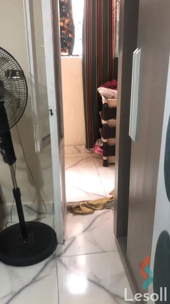 Building for sale with an data.area 70 meters and 2 room in Al Mandara Alexandria - Image 2