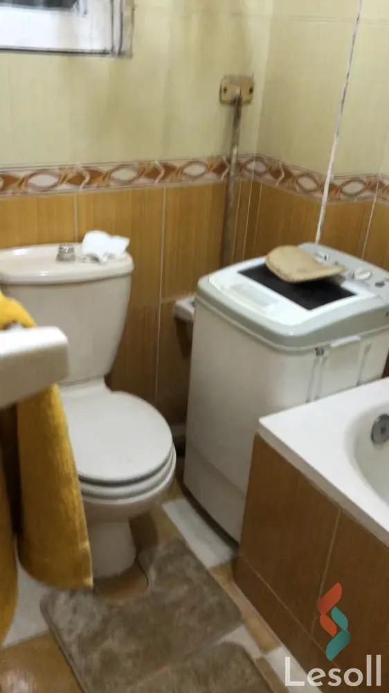 Building for sale with an data.area 70 meters and 2 room in Al Mandara Alexandria - All Images