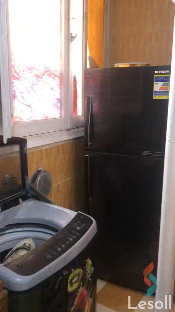 Building for sale with an data.area 70 meters and 2 room in Al Mandara Alexandria - Image 3