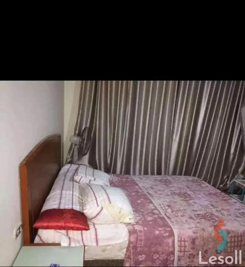 Apartment for daily rent with an data.area 80 meters and 2 rooms in Marina El Alamein Tourism Section Alexandria