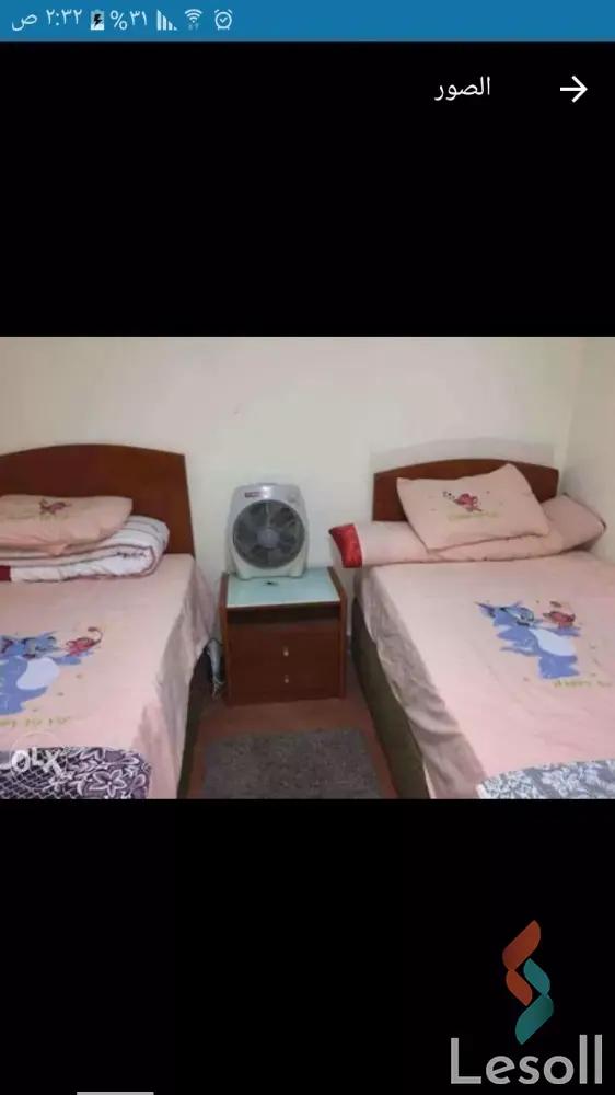 Apartment for daily rent with an data.area 80 meters and 2 rooms in Marina El Alamein Tourism Section Alexandria