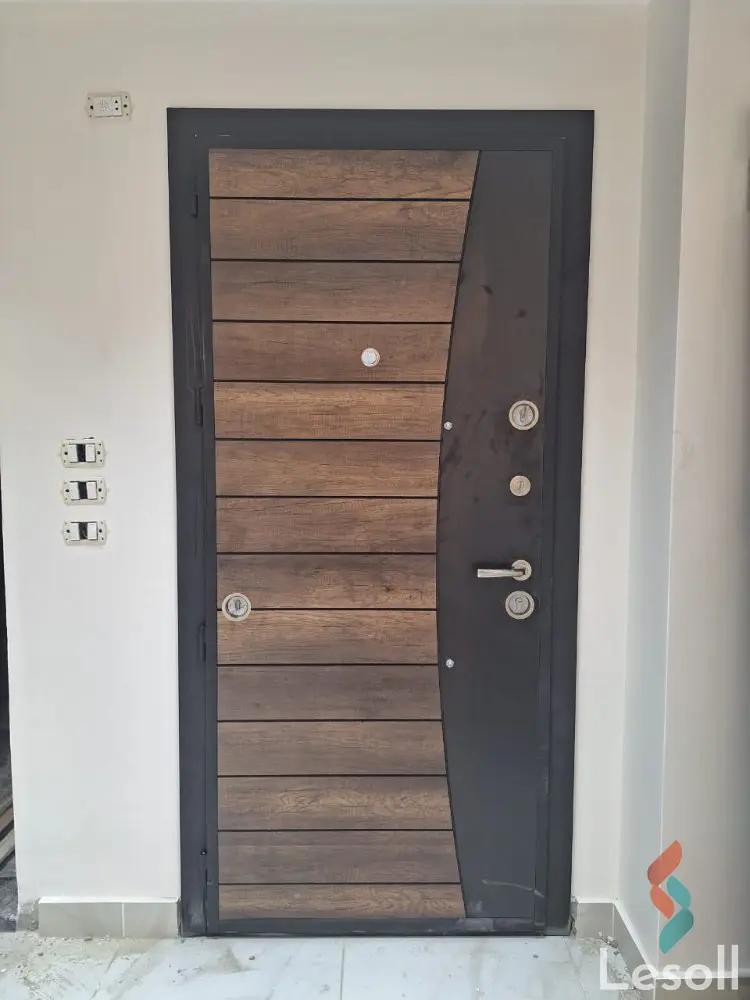 Clinic for monthly rent with an data.area of 100 meters in Sixth of October Giza