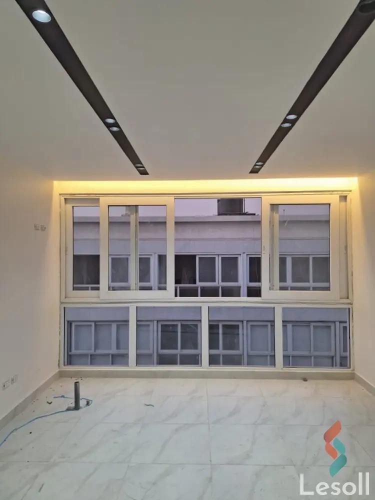 Clinic for monthly rent with an data.area of 100 meters in Sixth of October Giza