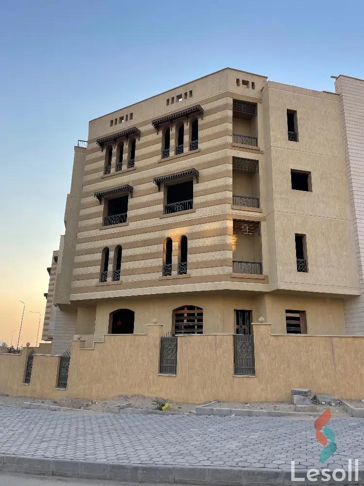 دوبلكس للبيع بمساحة 232 متر و 3 غرف في القاهرة الجديدة القاهرة - صورة 2