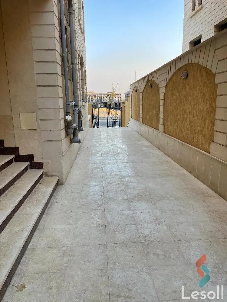 دوبلكس للبيع بمساحة 232 متر و 3 غرف في القاهرة الجديدة القاهرة - صورة 3