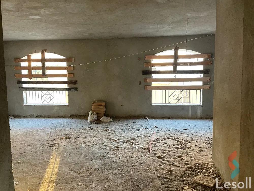 دوبلكس للبيع بمساحة 232 متر و 3 غرف في القاهرة الجديدة القاهرة - كل الصور