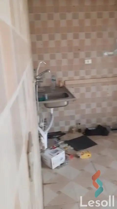 شقة للبيع بمساحة 240 متر و 3 غرف في 6 اكتوبر الجيزة - صورة 4