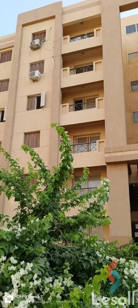 شقة للبيع بمساحة 125 متر و 3 غرف في العاصمة الإدارية القاهرة - صورة 3