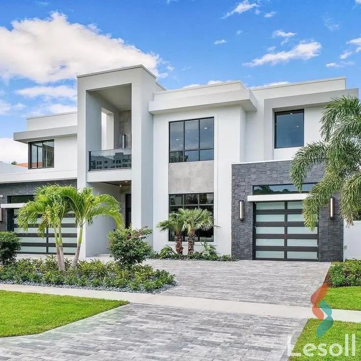 Apartment for sale with an data.area 135 meters and 3 data.rooms in Minya El Gednumbera Minya