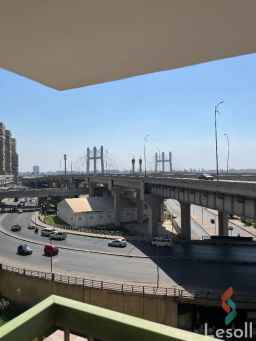 شقة للايجار بشبرا مصر اغاخان