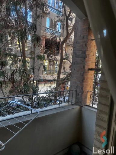 Apartment for monthly rent with an data.area 200 meters and 3 rooms in Maadi Cairo