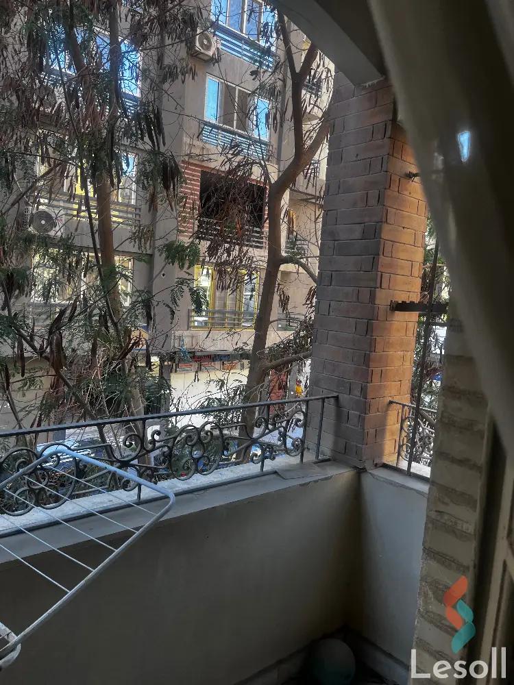 Apartment for monthly rent with an data.area 200 meters and 3 rooms in Maadi Cairo