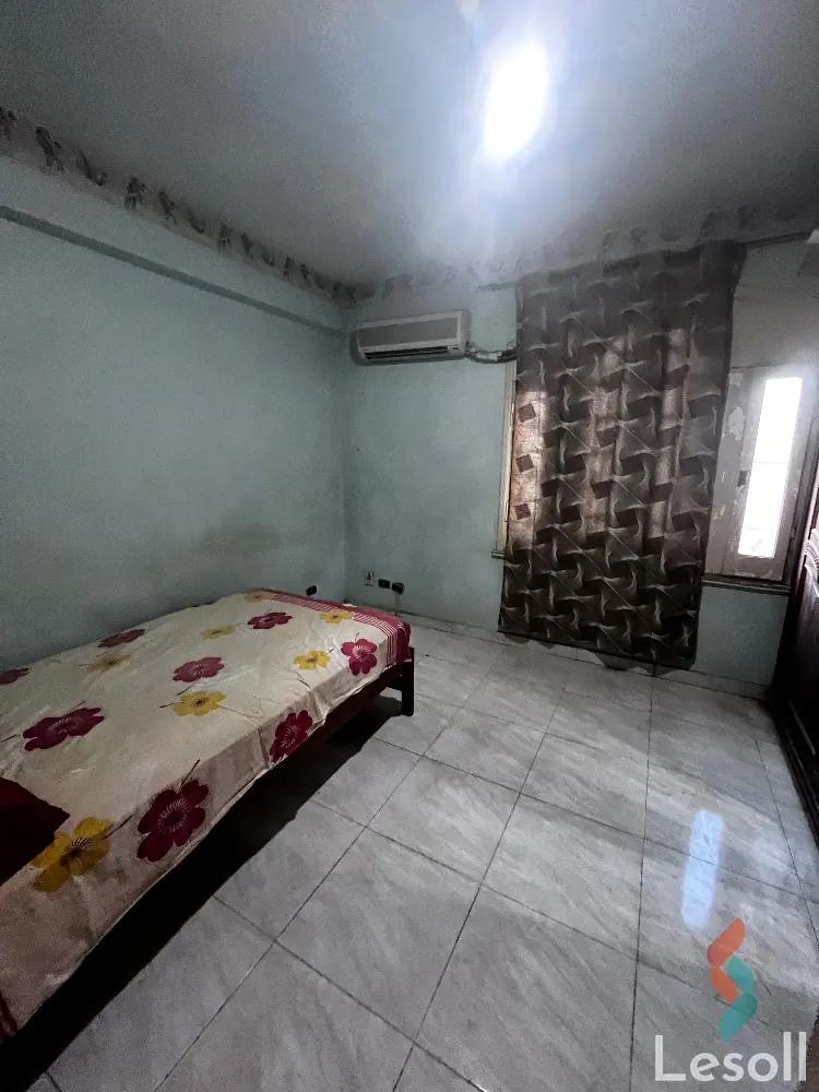 Apartment for monthly rent with an data.area 200 meters and 3 rooms in Maadi Cairo