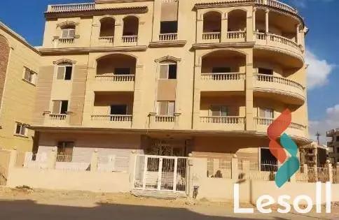 Apartment for sale with an data.area 175 meters and 3 data.rooms in 5th Settlement Cairo - Image 3