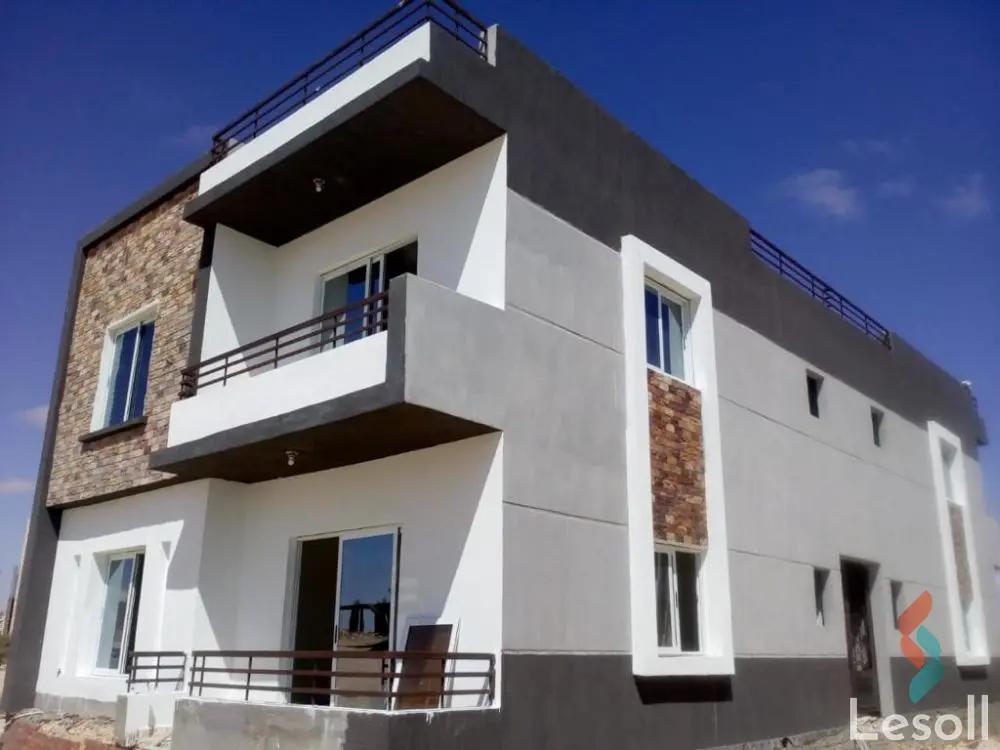 Chalet for sale with an data.area 90 meters and 2 room in North Coast Alexandria Chalet for sale with an data.area 90 meters and 2 room in North Coast Alexandria