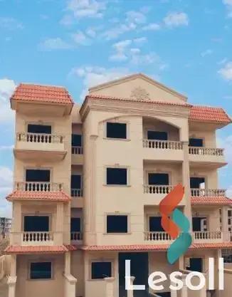 Apartment for sale with an data.area 198 meters and 3 data.rooms in 5th Settlement Cairo - Image 3