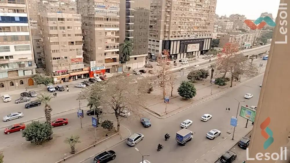 Apartment for sale with an data.area 135 meters and 3 data.rooms in Zamalek Cairo