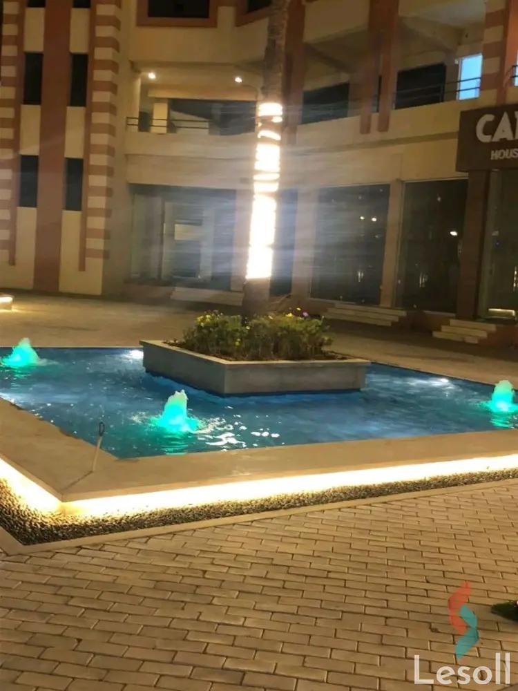 محل للبيع بمساحة 26 متر في الجيزة - كل الصور