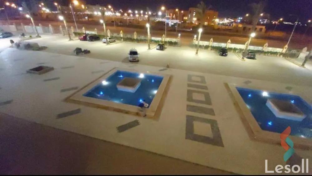 Retail for sale with an area of 26 meters in Hadayek October Giza