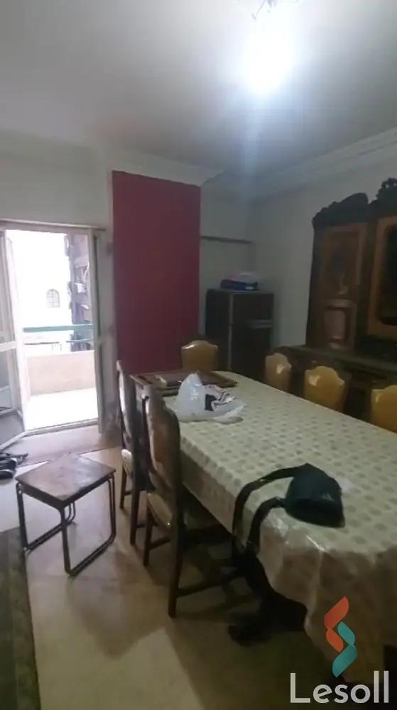 Apartment for sale with an data.area 125 meters and 2 room in Nasr City Cairo Apartment for sale with an data.area 125 meters and 2 room in Nasr City Cairo